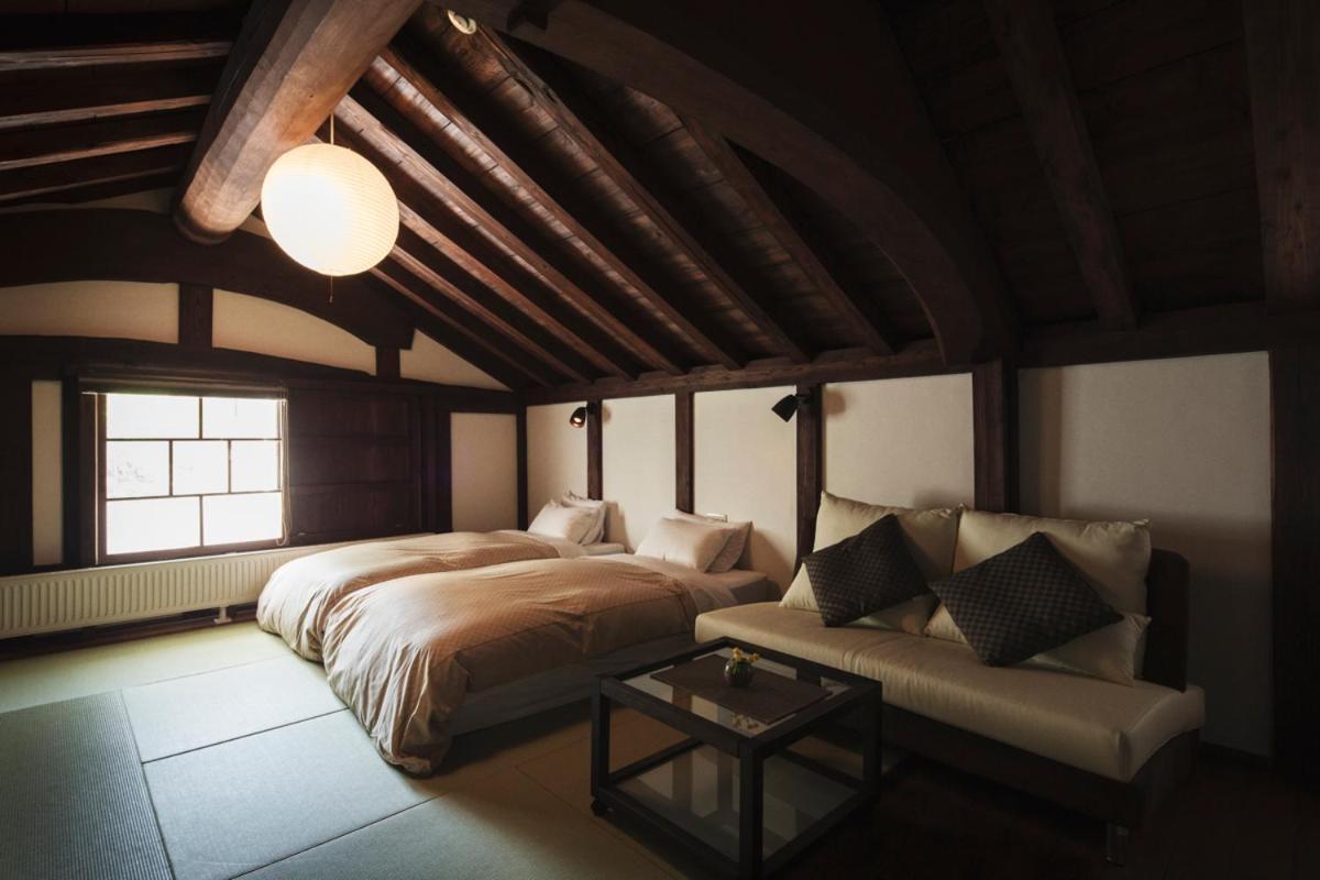 Takamiya Ryokan Miyamaso Ямагата Экстерьер фото
