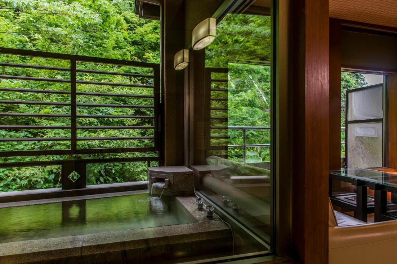 Takamiya Ryokan Miyamaso Ямагата Экстерьер фото