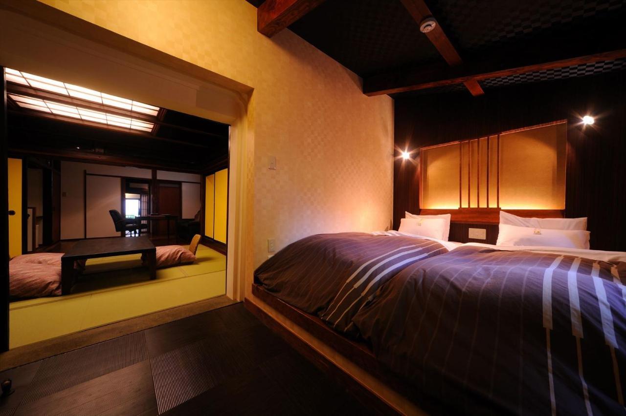 Takamiya Ryokan Miyamaso Ямагата Экстерьер фото