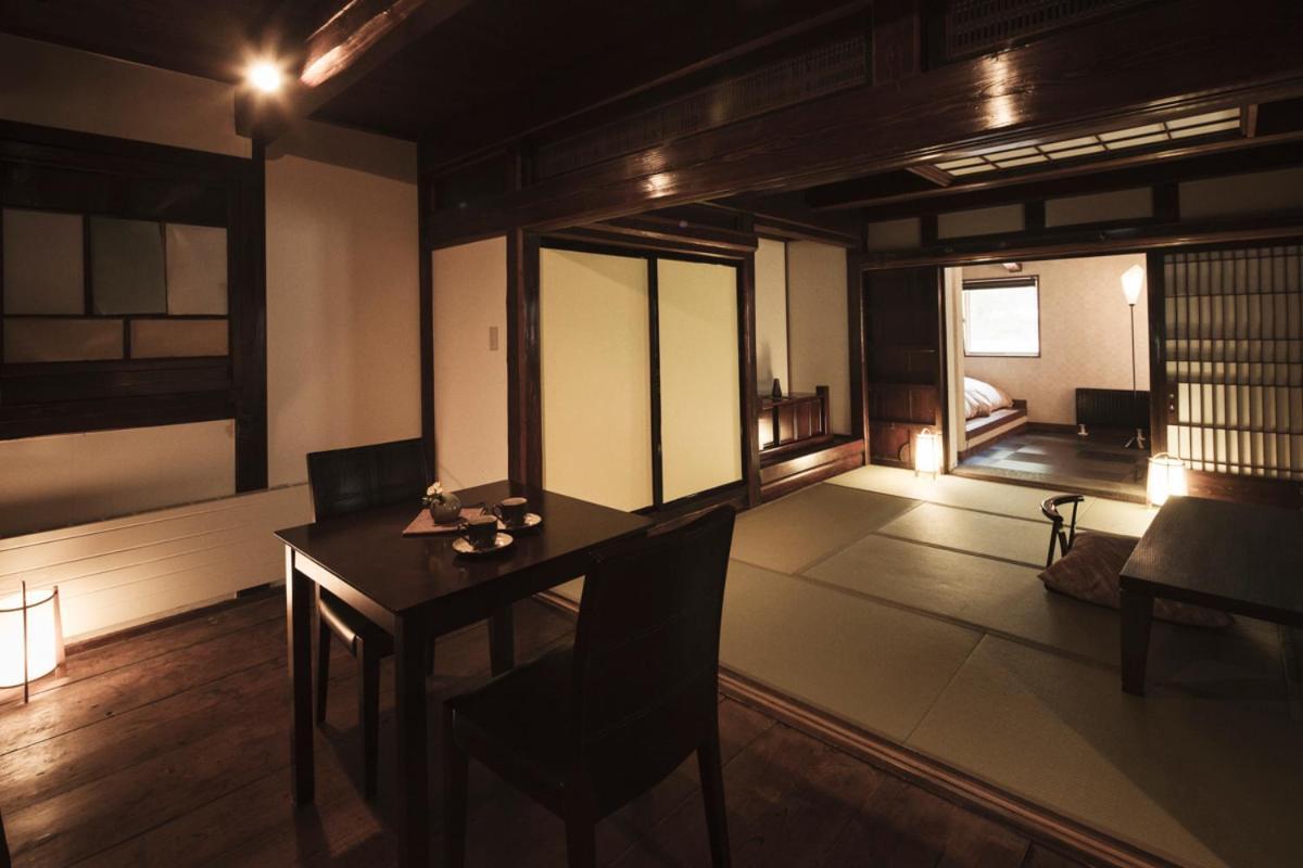 Takamiya Ryokan Miyamaso Ямагата Экстерьер фото