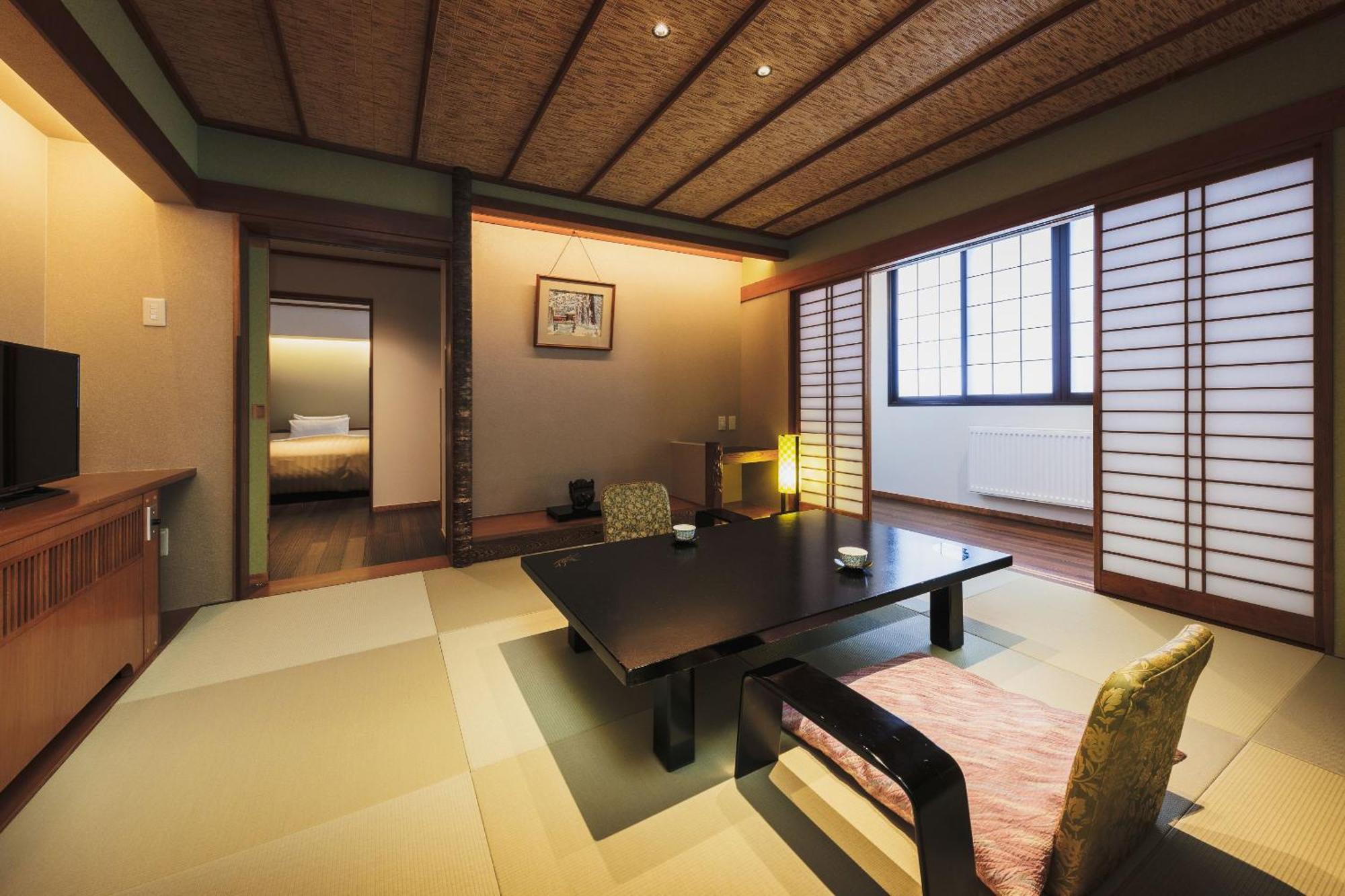 Takamiya Ryokan Miyamaso Ямагата Экстерьер фото