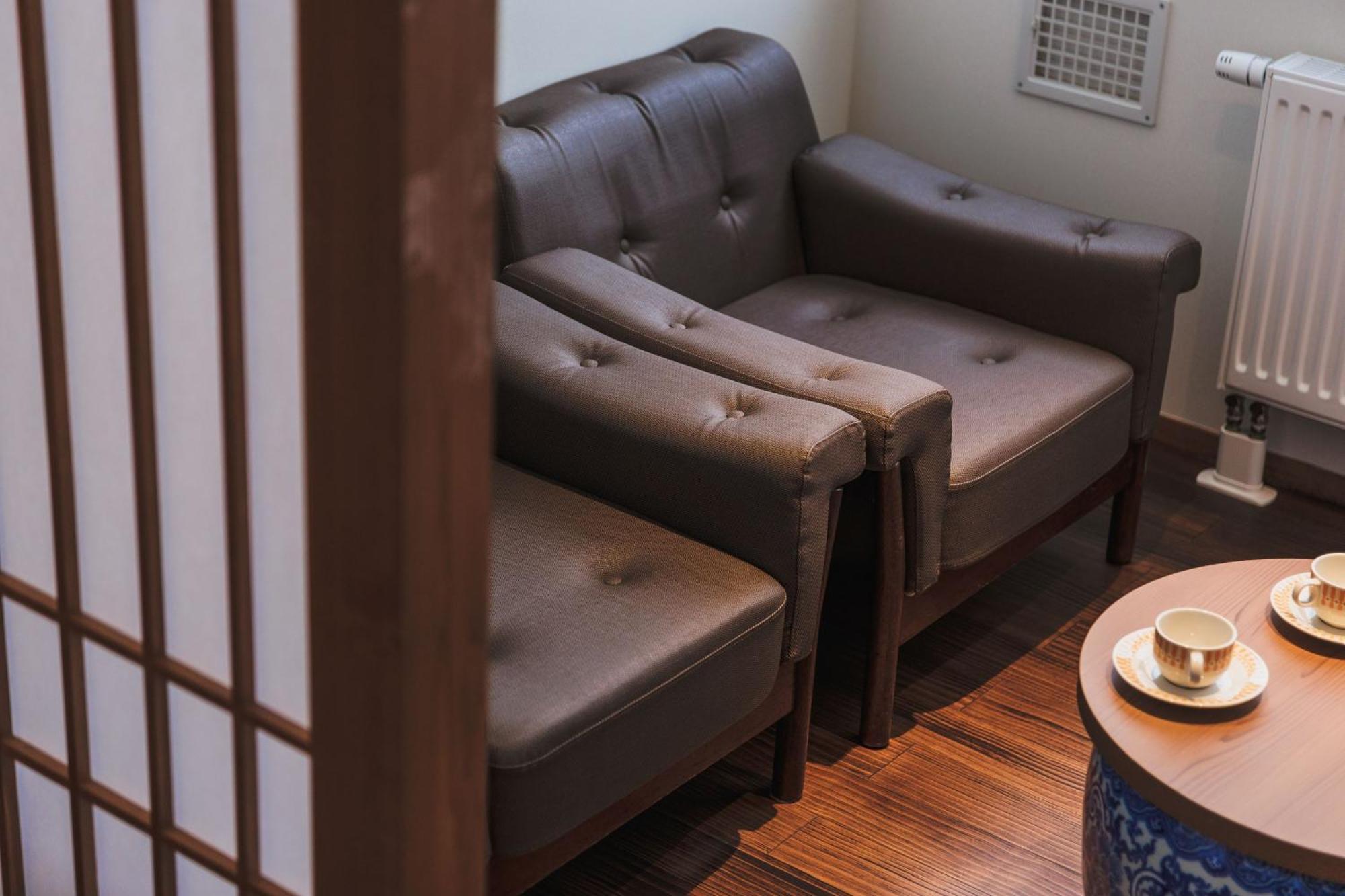 Takamiya Ryokan Miyamaso Ямагата Экстерьер фото