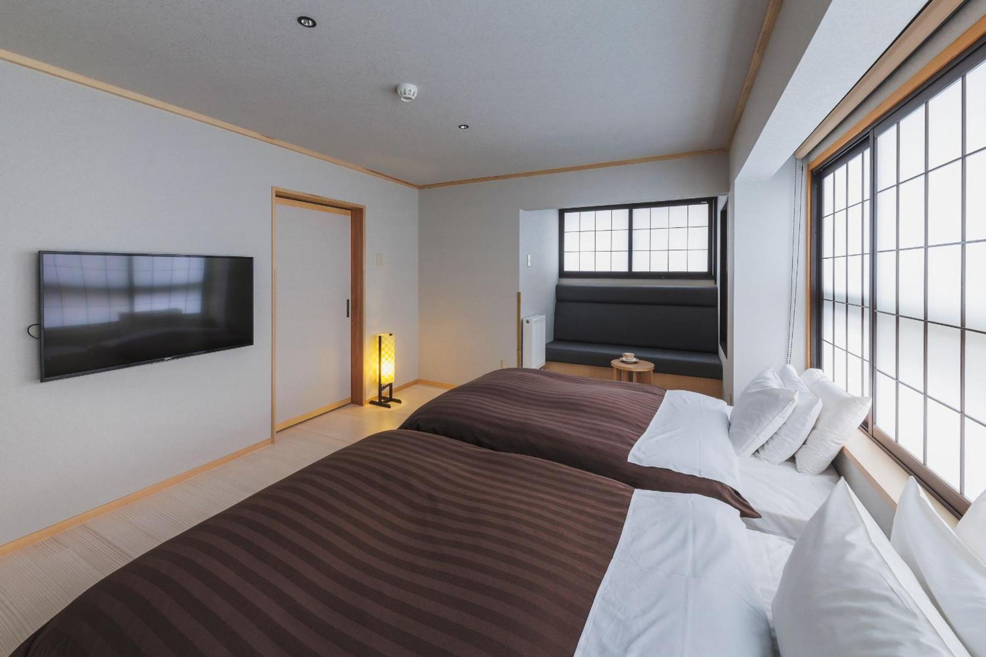 Takamiya Ryokan Miyamaso Ямагата Экстерьер фото