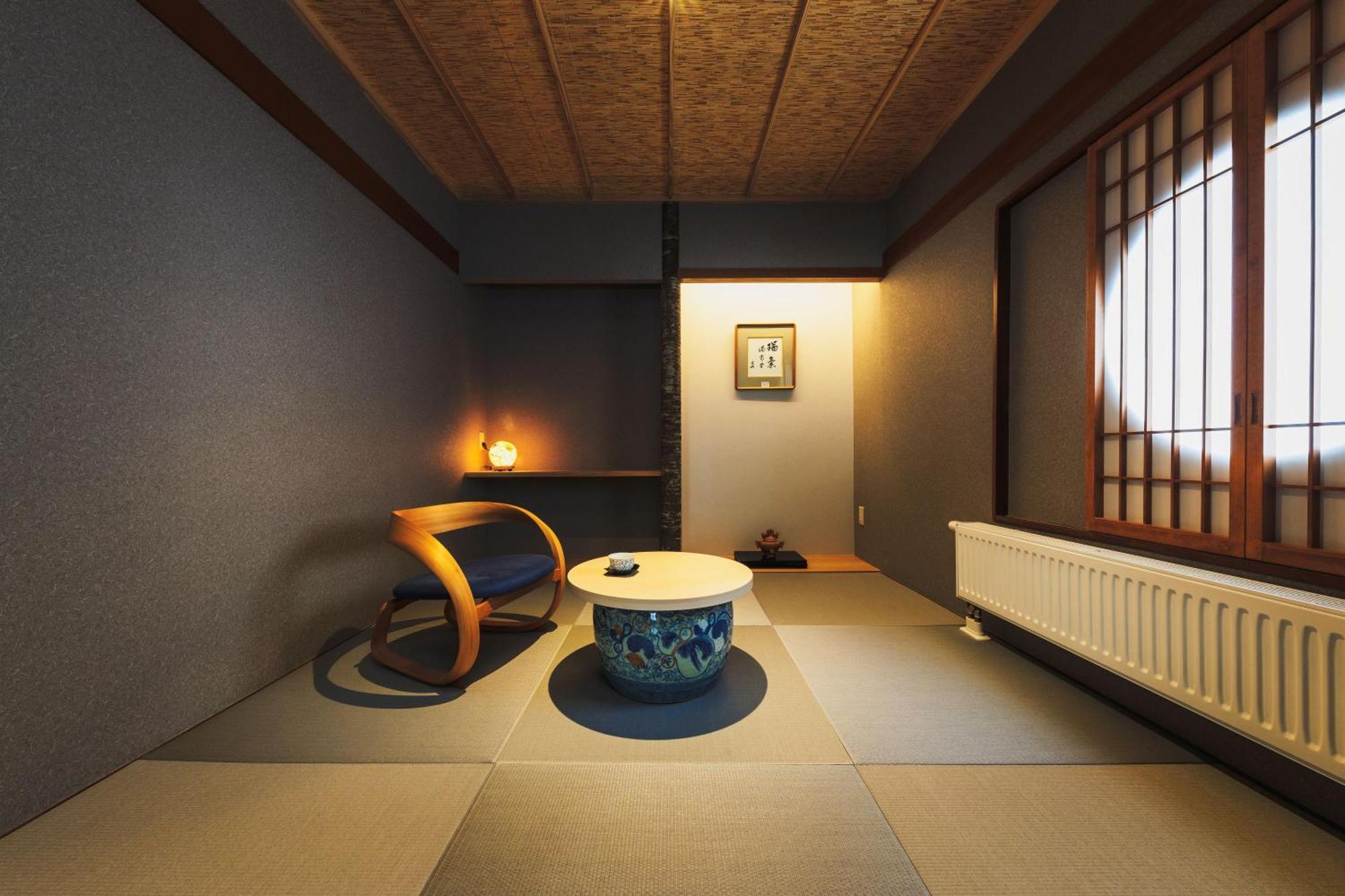 Takamiya Ryokan Miyamaso Ямагата Экстерьер фото