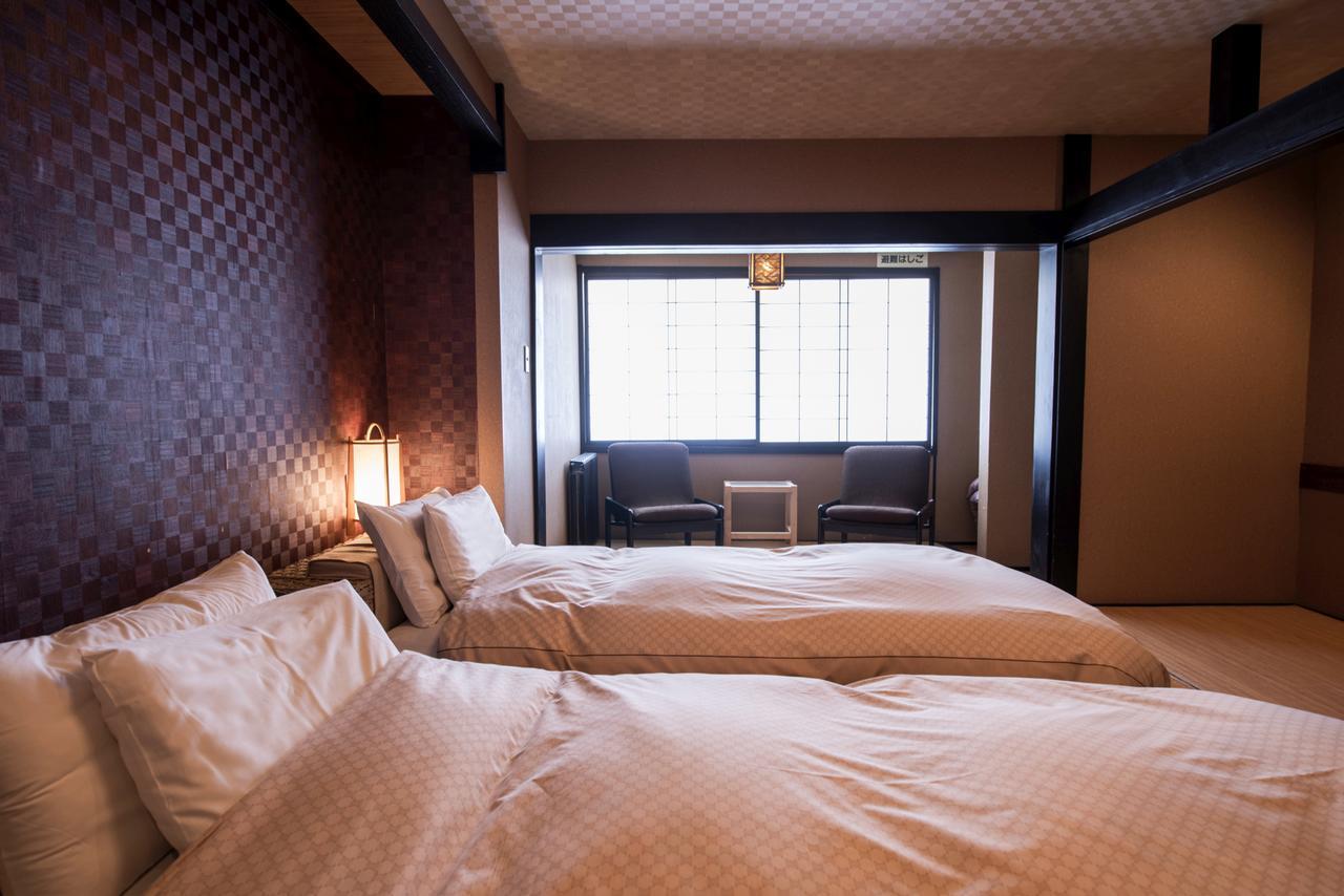 Takamiya Ryokan Miyamaso Ямагата Экстерьер фото