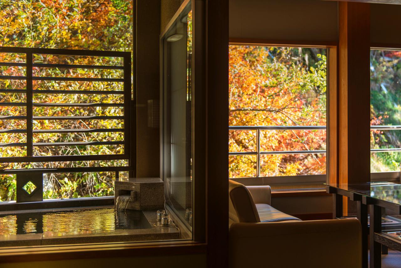 Takamiya Ryokan Miyamaso Ямагата Экстерьер фото