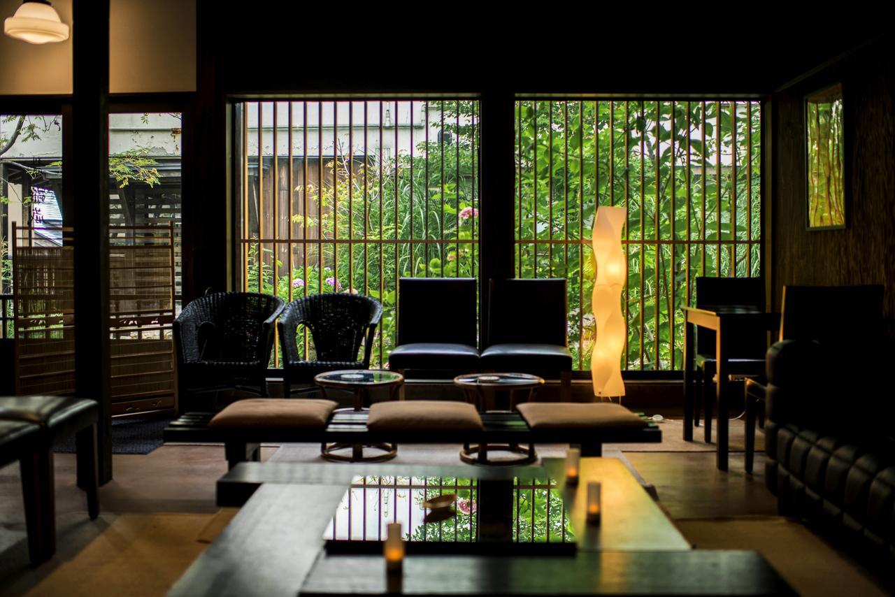 Takamiya Ryokan Miyamaso Ямагата Экстерьер фото