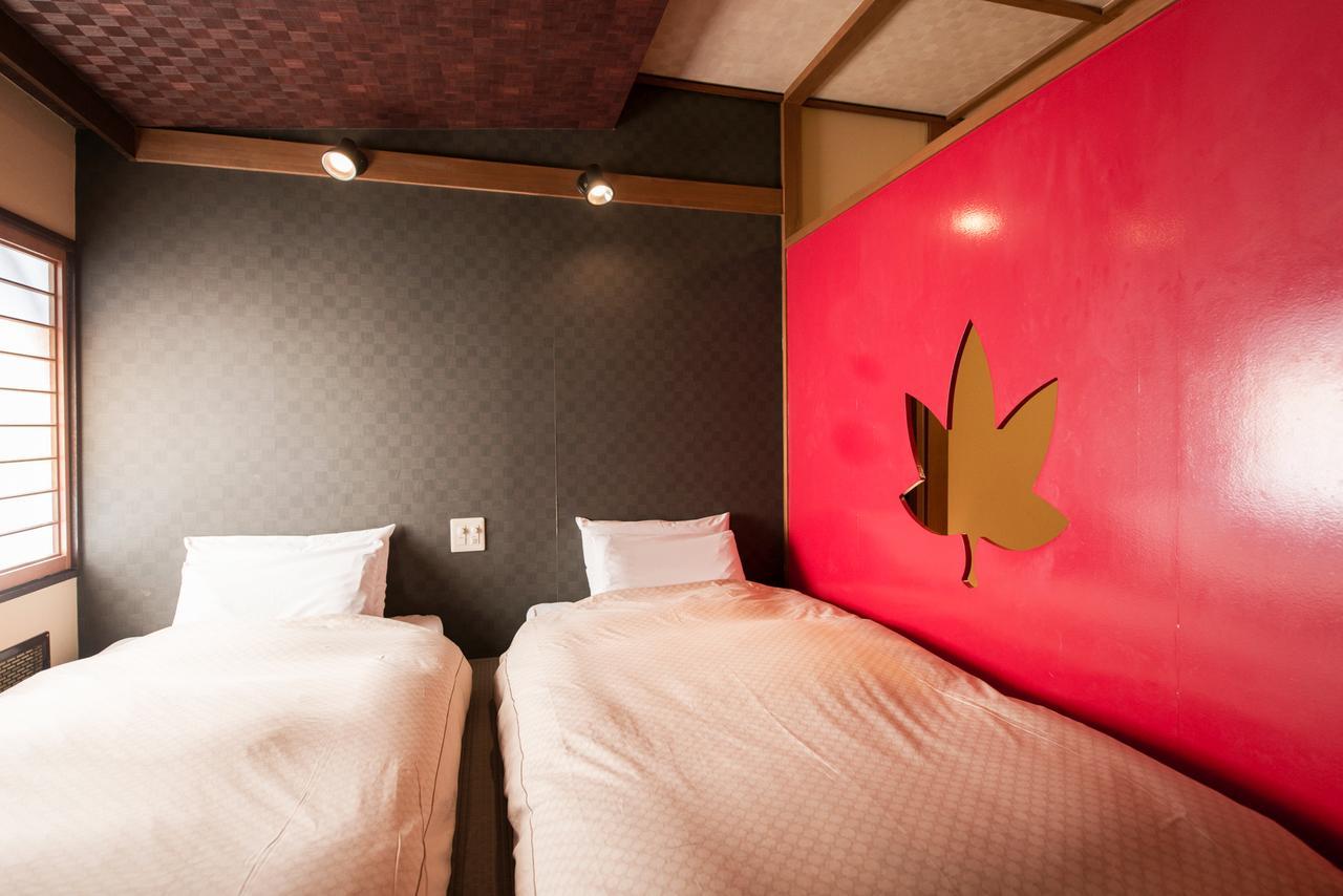 Takamiya Ryokan Miyamaso Ямагата Экстерьер фото