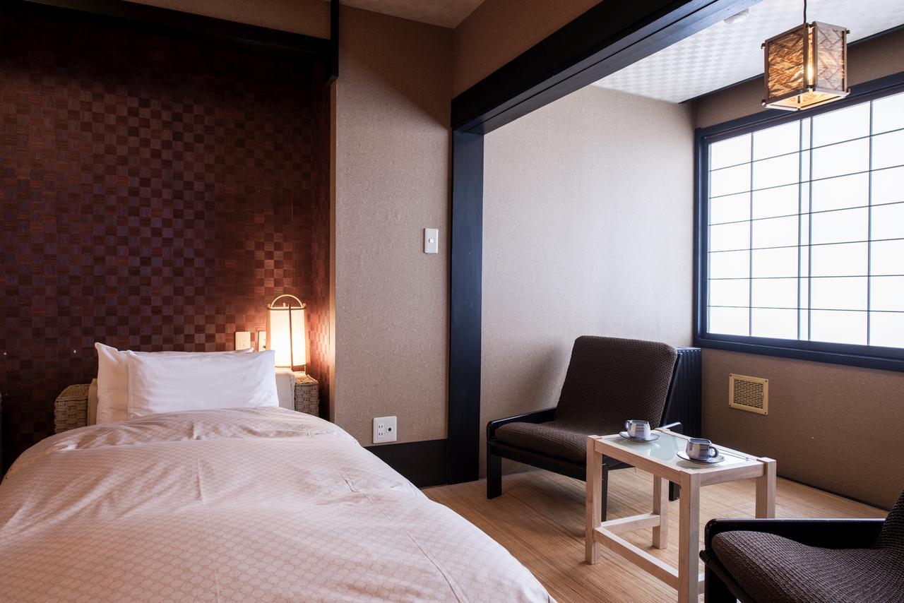 Takamiya Ryokan Miyamaso Ямагата Экстерьер фото