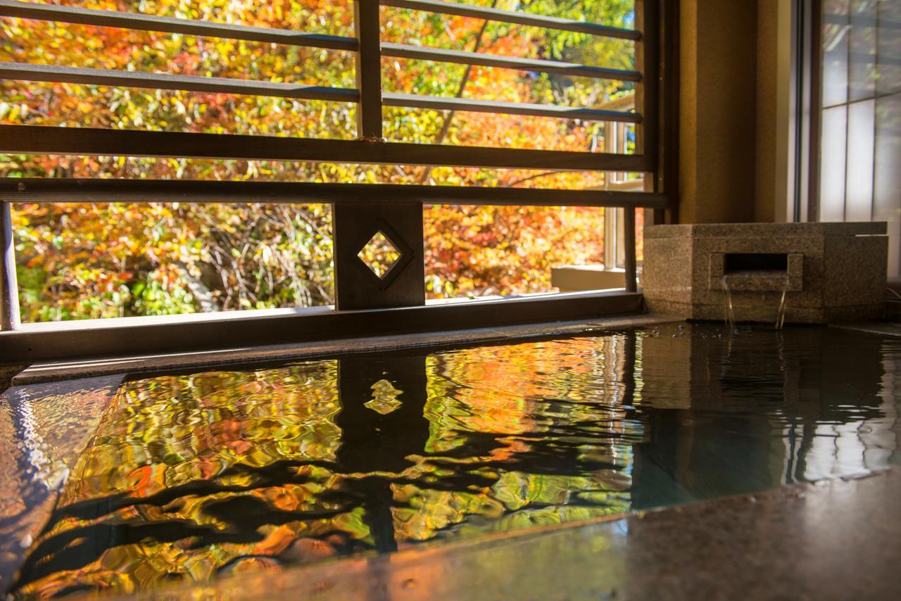 Takamiya Ryokan Miyamaso Ямагата Экстерьер фото