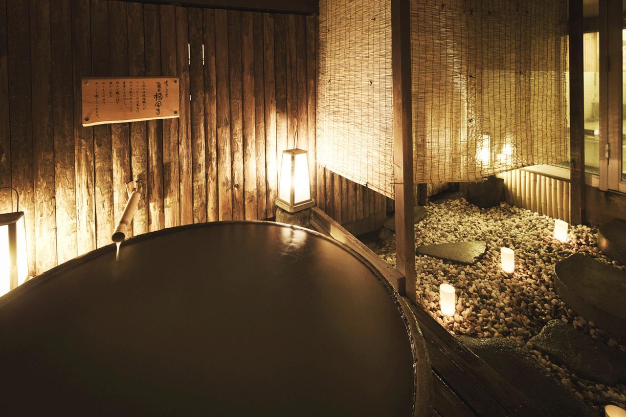 Takamiya Ryokan Miyamaso Ямагата Экстерьер фото