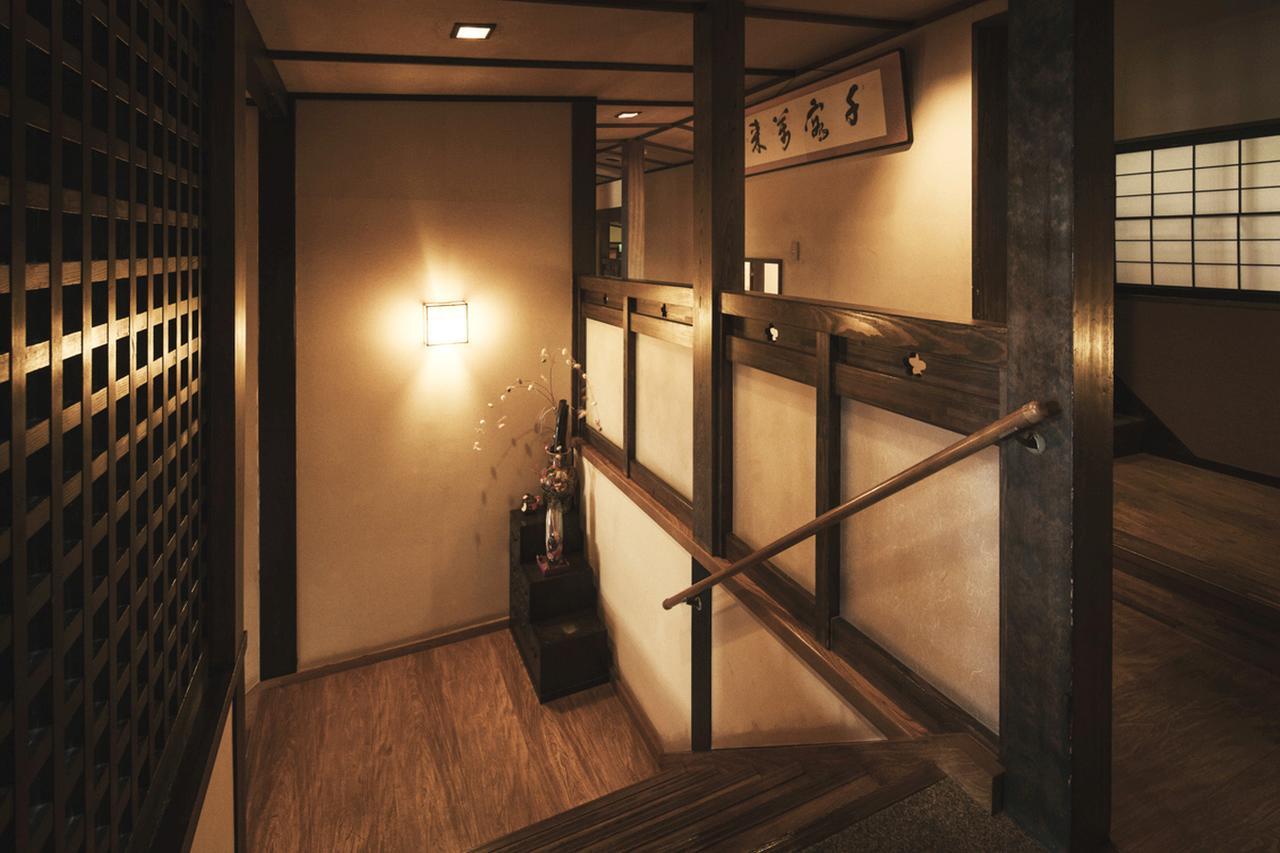 Takamiya Ryokan Miyamaso Ямагата Экстерьер фото