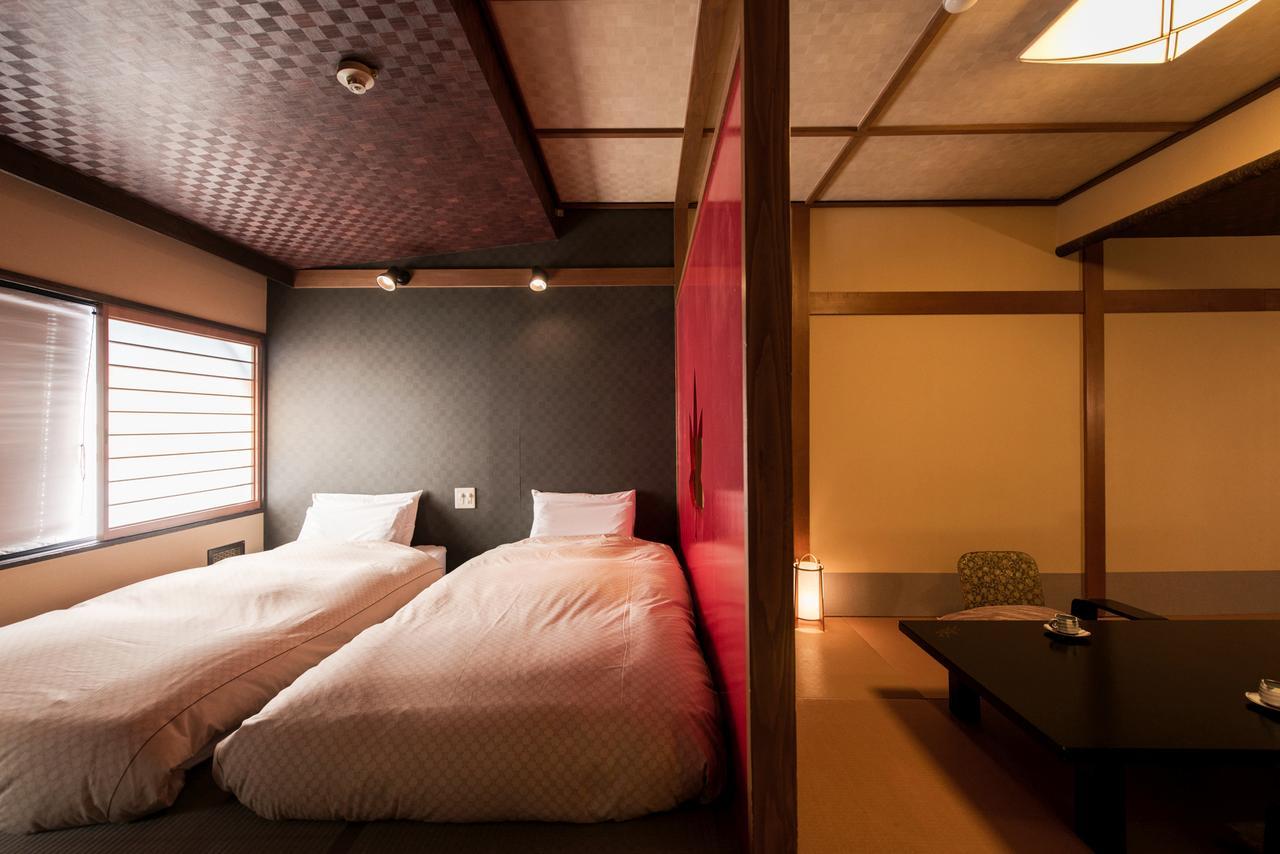 Takamiya Ryokan Miyamaso Ямагата Экстерьер фото
