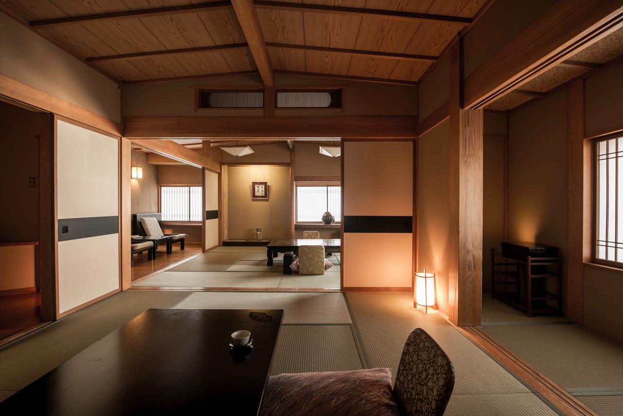 Takamiya Ryokan Miyamaso Ямагата Экстерьер фото