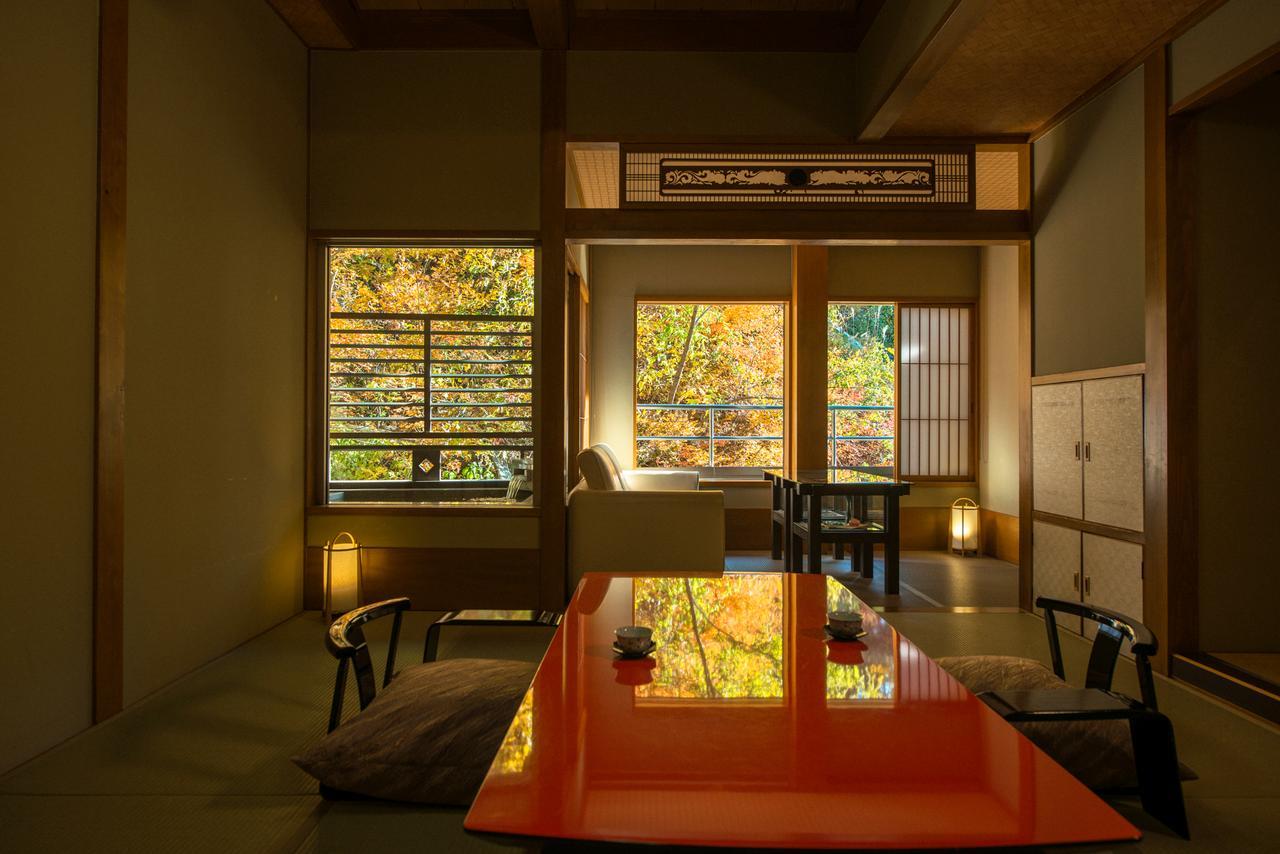 Takamiya Ryokan Miyamaso Ямагата Экстерьер фото