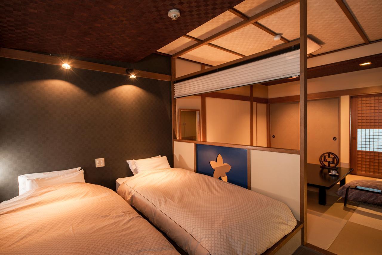 Takamiya Ryokan Miyamaso Ямагата Экстерьер фото