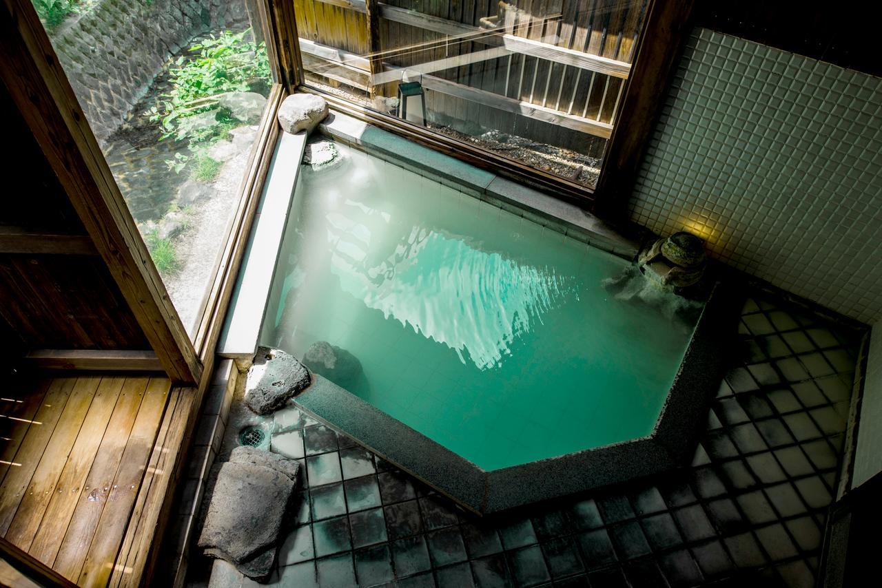 Takamiya Ryokan Miyamaso Ямагата Экстерьер фото