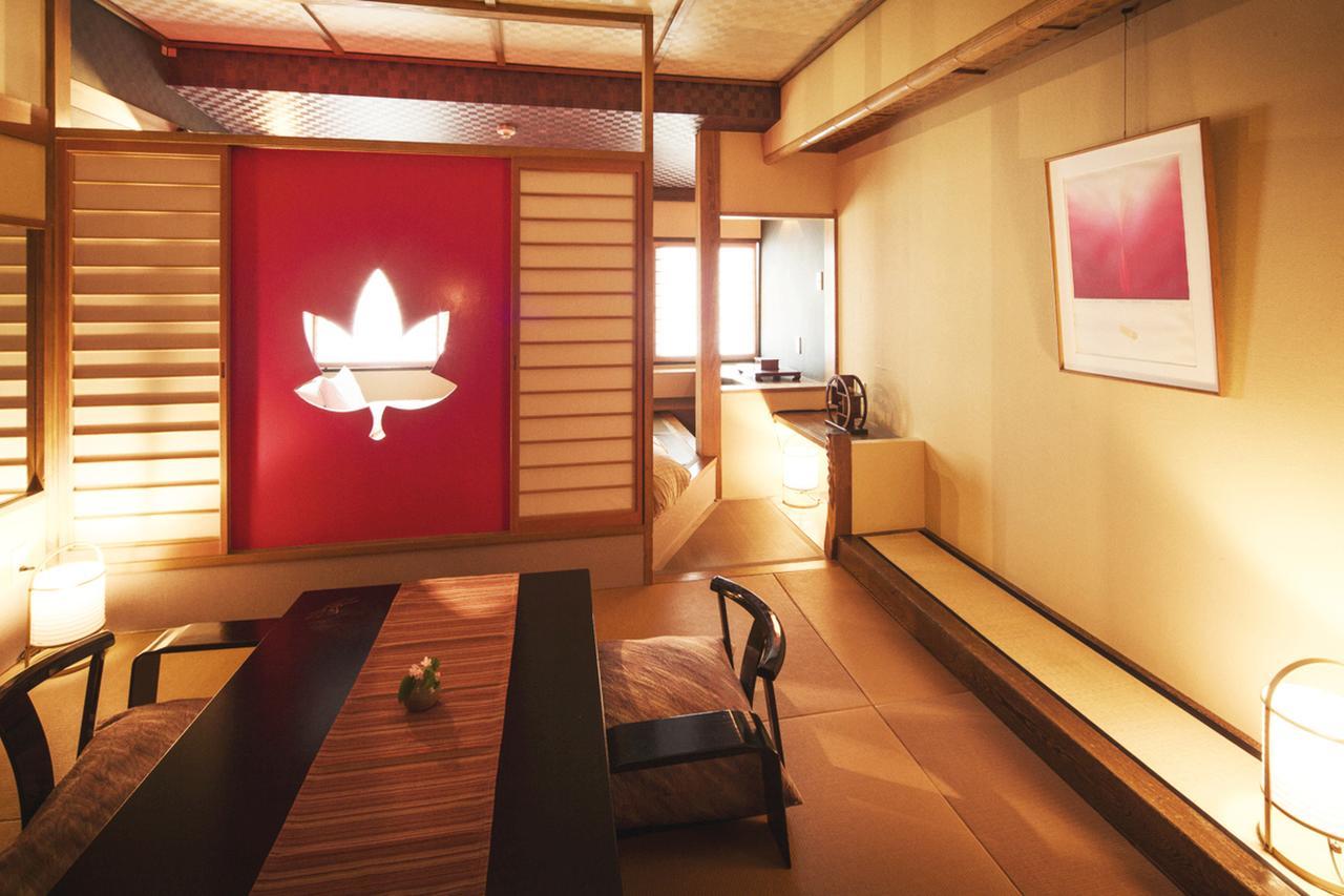 Takamiya Ryokan Miyamaso Ямагата Экстерьер фото