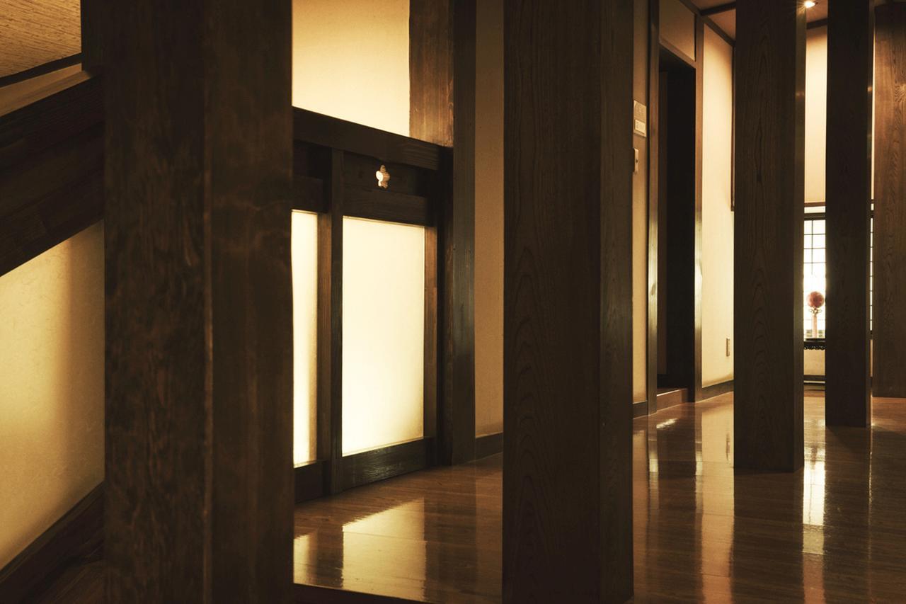 Takamiya Ryokan Miyamaso Ямагата Экстерьер фото