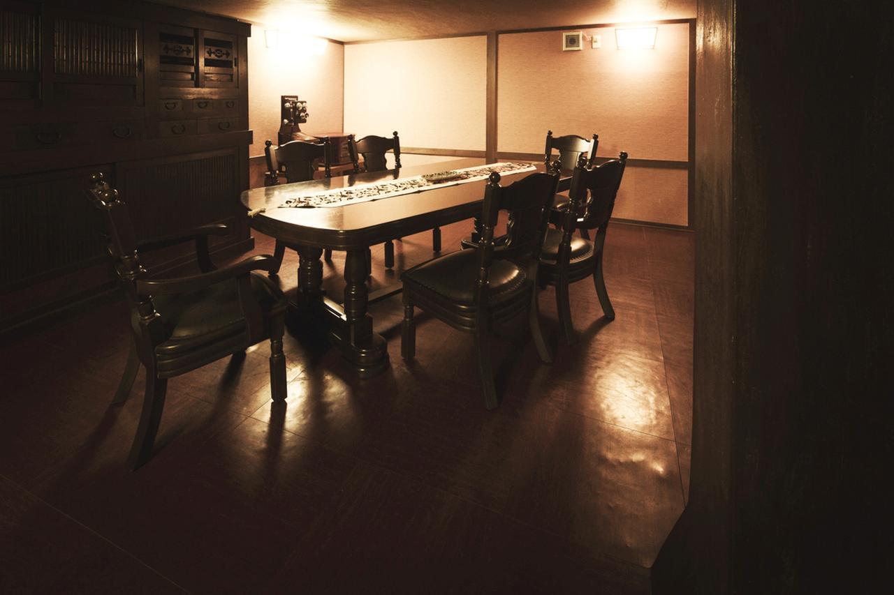 Takamiya Ryokan Miyamaso Ямагата Экстерьер фото